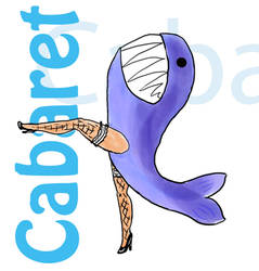 Whale Cabaret