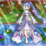 (Contest Entry) Lyria Singing