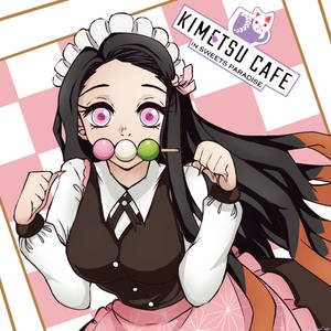 Explore The Best Kimetsucafe Art Deviantart Explore The Best Kimetsucafe Art Deviantart