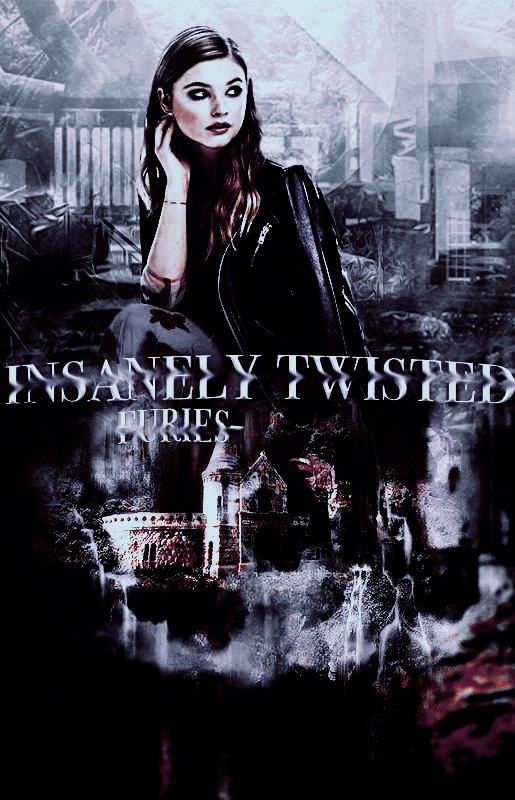 Insanely Twisted || wattpad fan fiction