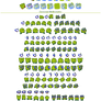 Improved(?) GameBoy Kirby