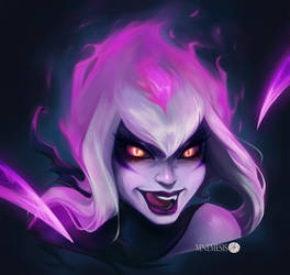 Evelynn