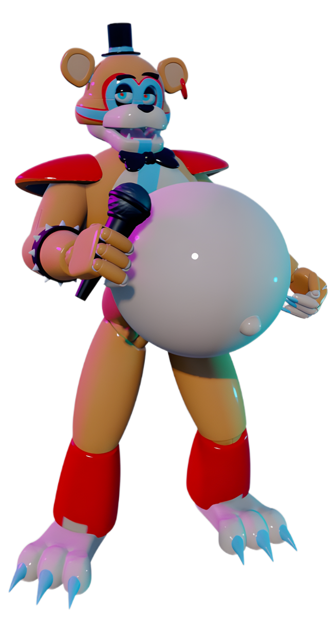 Security Breach DLC Glamrock Freddy By SwirlsSwirliest On DeviantArt security-breach-dlc-glamrock-freddy-by-swirlsswirliest-on-deviantart
