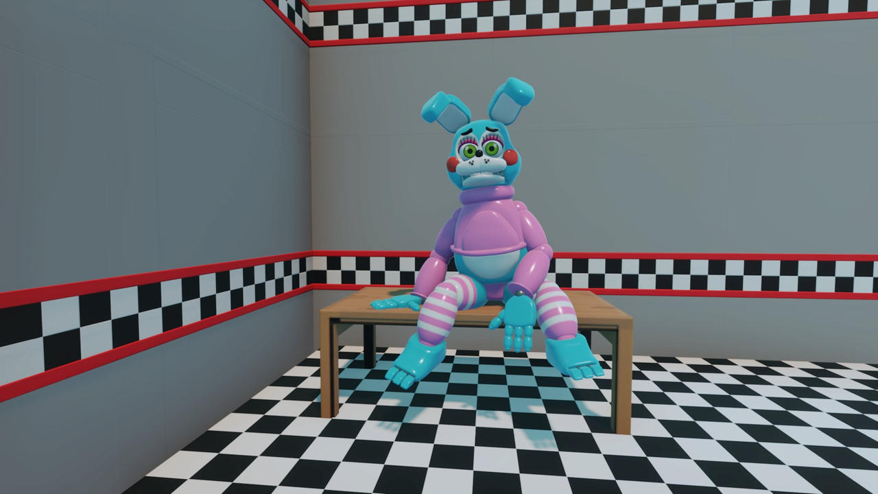 WIP) Sextoy Bonnie by SwirlsSwirliest on DeviantArt WIP) Sextoy Bonnie by SwirlsSwirliest on DeviantArt