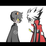 Karkat The Bloodedge