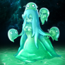 Slime Princess