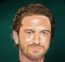 Gerard Butler