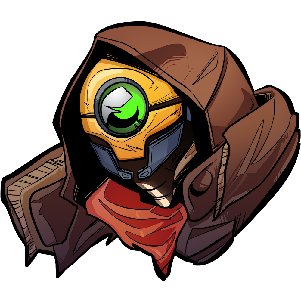 MarchOfRobots 2019 - Borderlands 3 Hype! by Russell-LeCroy on DeviantArt