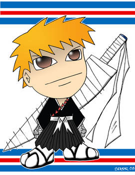 Ichigo