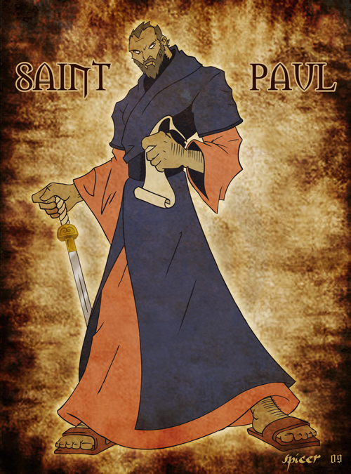 Paul of Tarsus