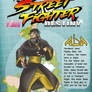 street fighter jam- Aba