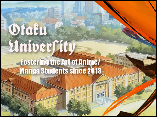 OtakuUniversity