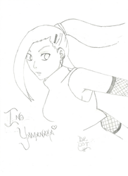 Ino Yamanaka