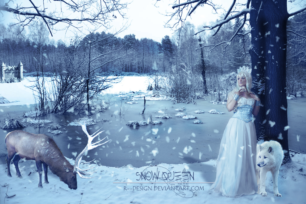 Snow Queen