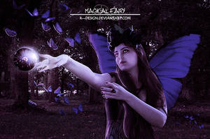 Magical Fairy