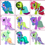 Free Adoptables