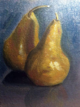 Pair of Pears