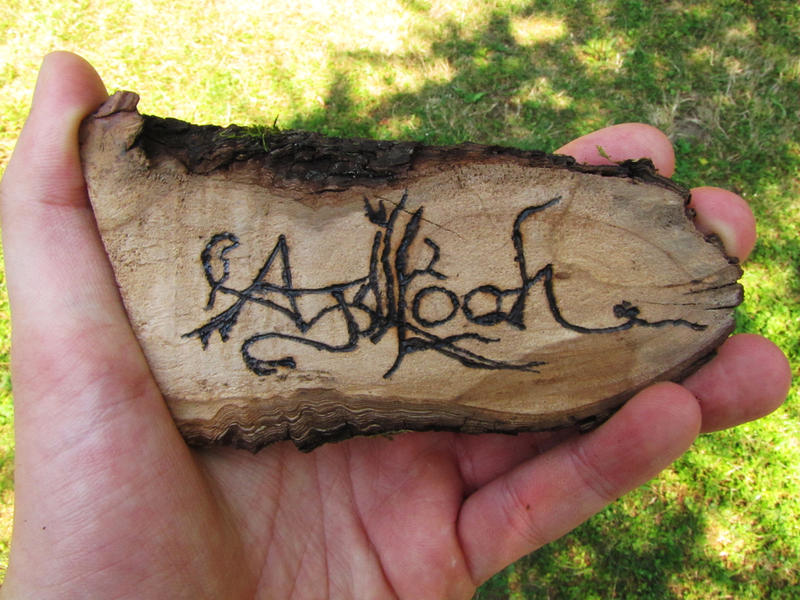 Pyrography Fail Pyrography test by Charintium on DeviantArt