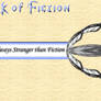 Keyblade: A Work of Fiction