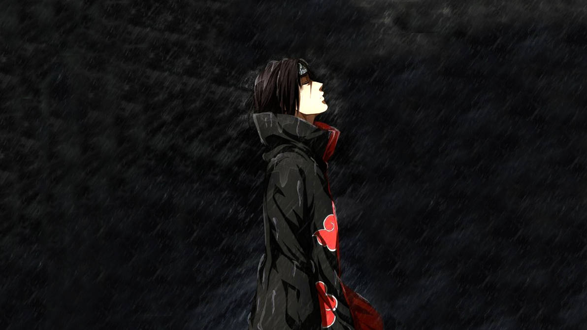 Wallpapers Of Itachi Uchiha Wallpapers Of Itachi Uchiha