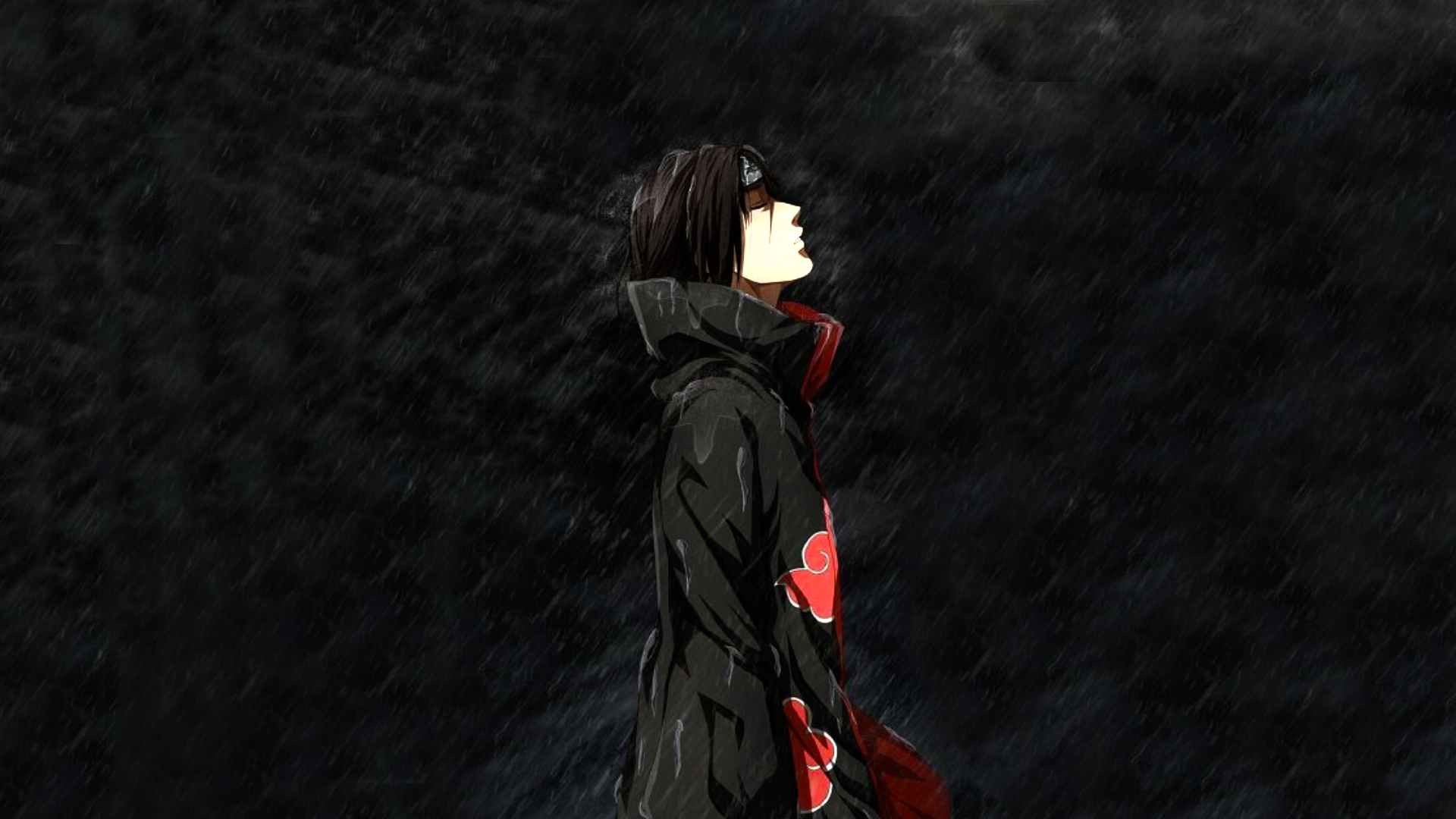 Uchiha Wallpaper