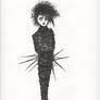 edward Scissorhands