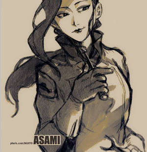 Asami