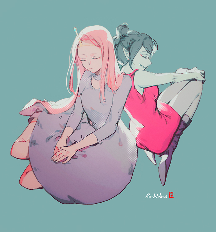 Bubbline