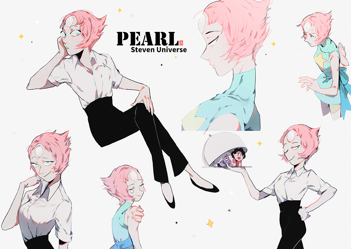 Pearl