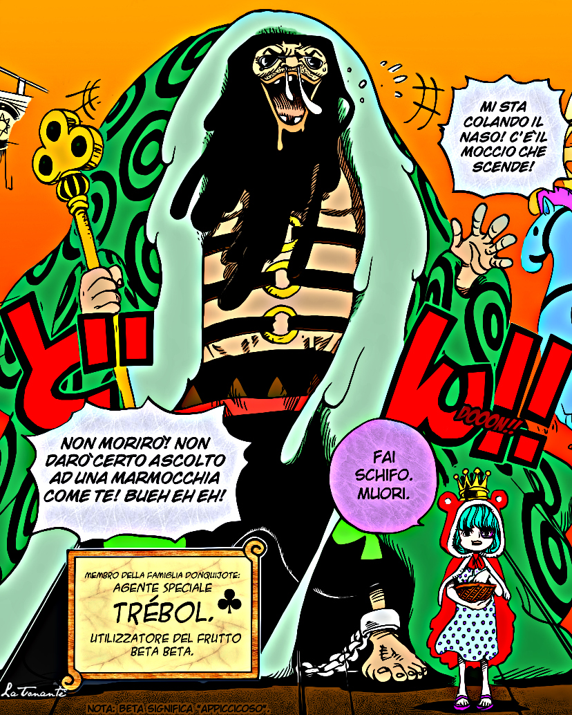 One Piece 737 By Latonante On Deviantart One Piece 737 By Latonante On Deviantart