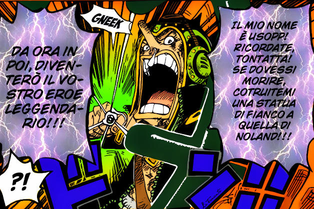 One Piece 741 by LaTonante on DeviantArt