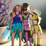 My Fairy Squad