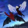 Heaven and Hell to the rescue!