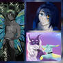Artfight 2026 week two