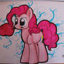 Pinkie Pie Pro Marker