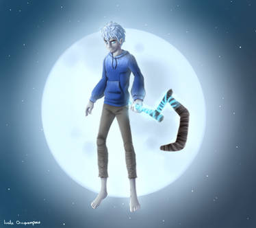 Jack Frost