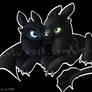 Toothless/Krokmou