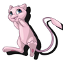 Mew !