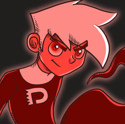 Danny Phantom