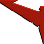 Nightwing Red Logo