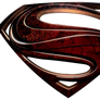 Superman Logo (Man of Steel)