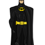 Updated Batman Returns JLU Style