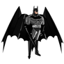JLU Batman Kingdom Come