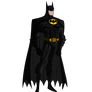 Updated JLU Batman Returns