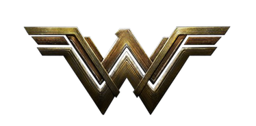 Wonder Woman movie logo
