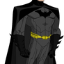 JL Batman New 52
