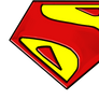 Superman New Logo (Variant)