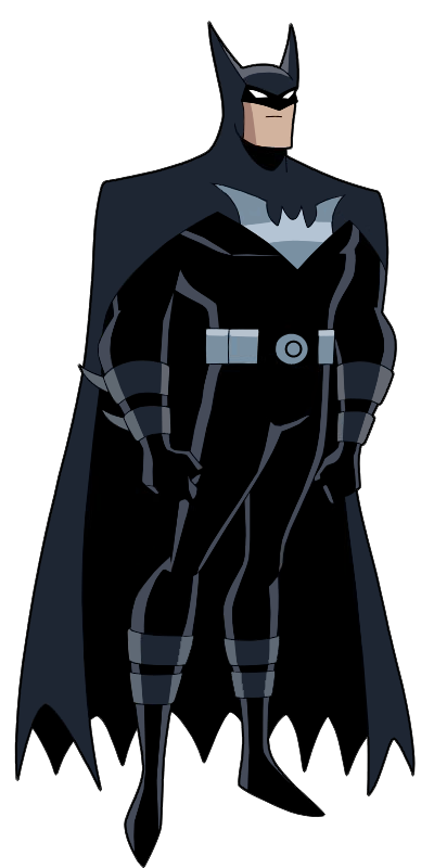Justice Lord Batman by Alexbadass on DeviantArt