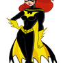 TNBA Batgirl