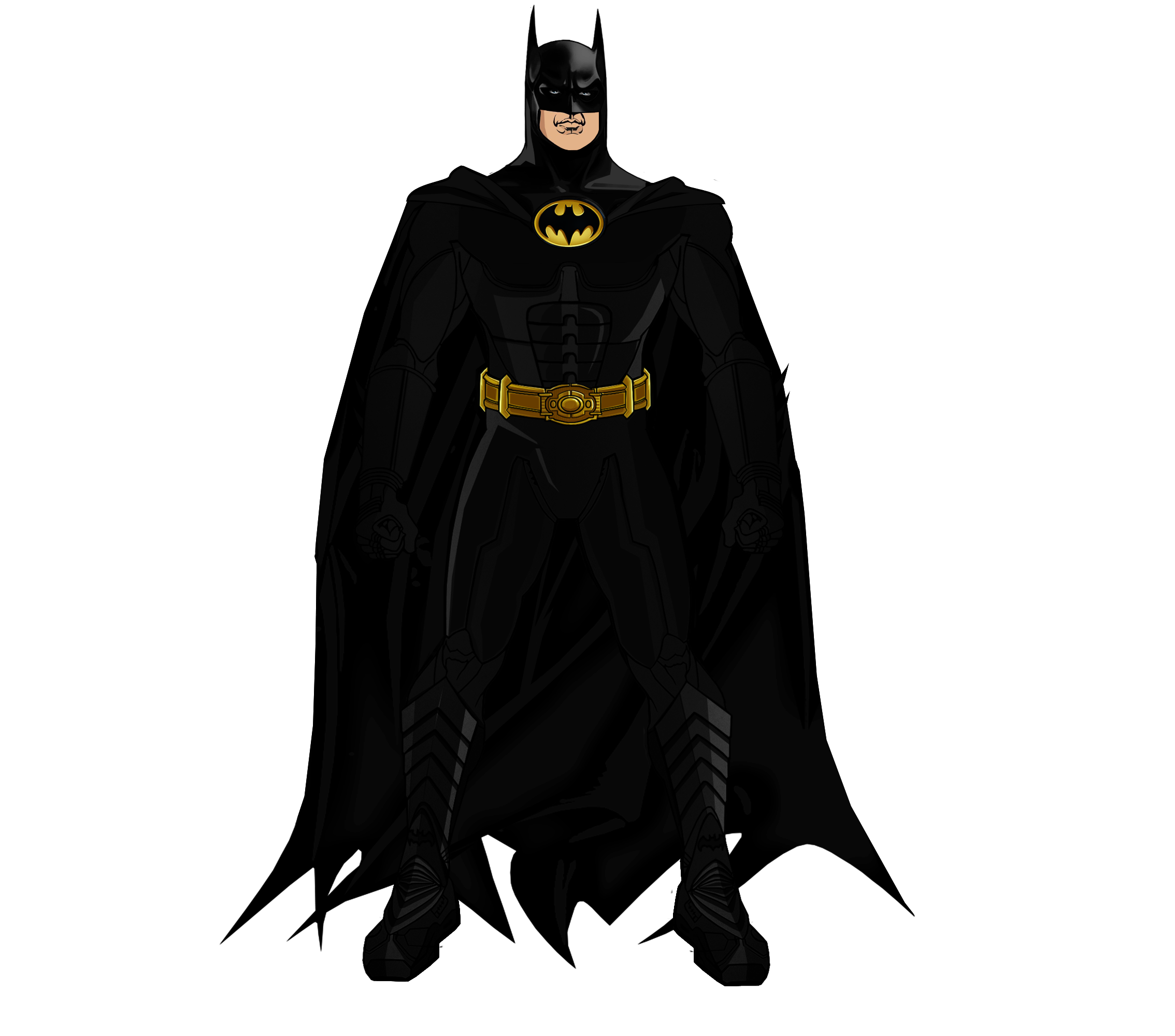 Batman Que Ri by edsonNozake2018 on DeviantArt